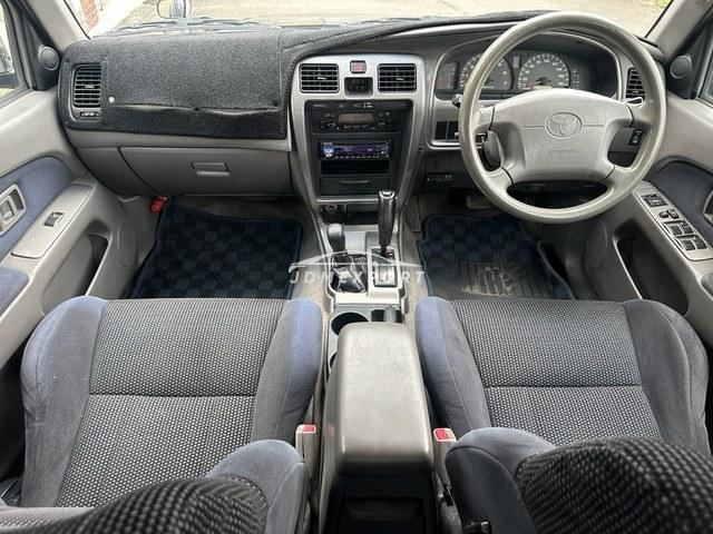 Toyota Hilux Surf 2001 thumbnail 13