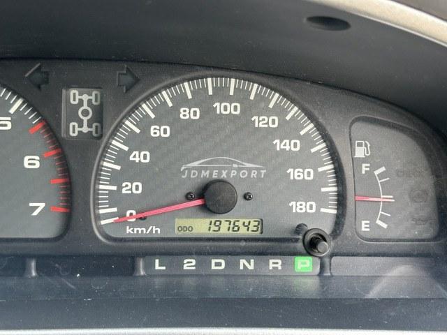 Toyota Hilux Surf 2001 thumbnail 15