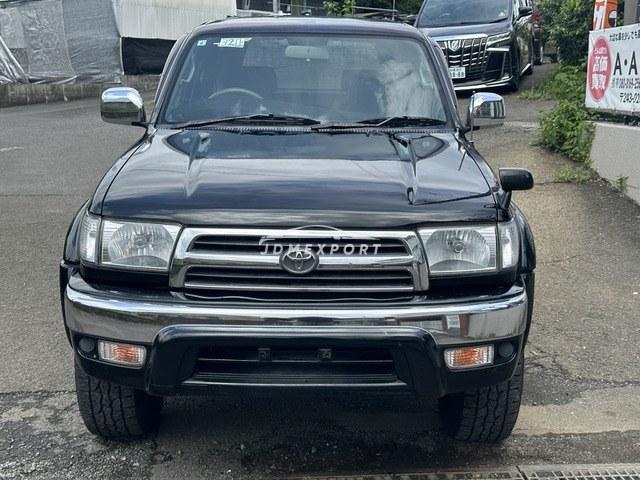 Toyota Hilux Surf 2001 thumbnail 3