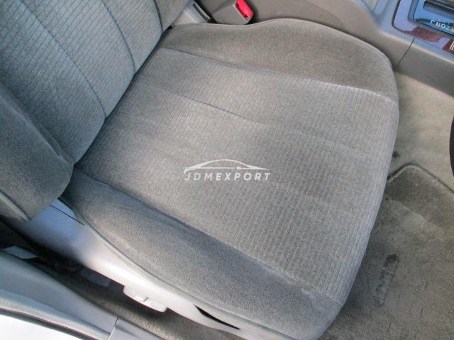 Toyota Chaser 1999 thumbnail 48