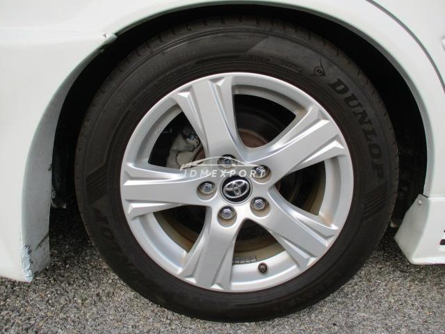 Toyota Chaser 1999 thumbnail 35