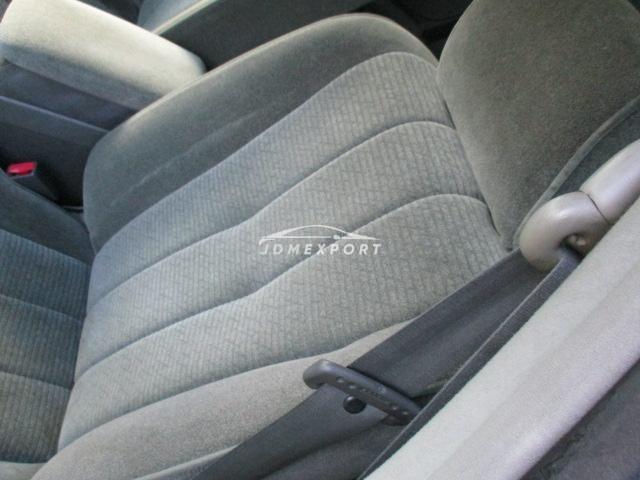 Toyota Chaser 1999 thumbnail 20