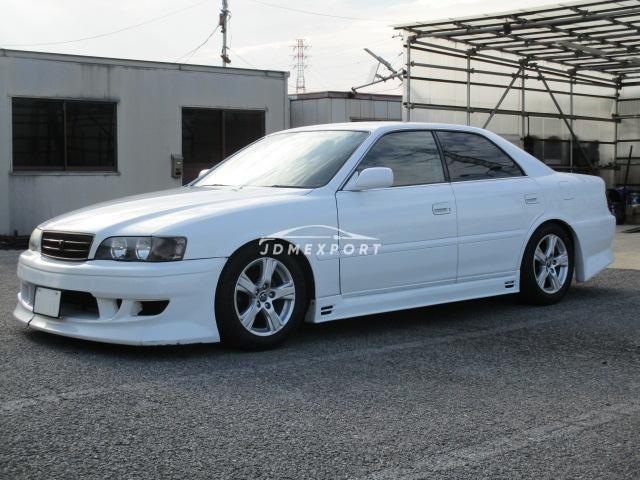 1999 Toyota Chaser 2WD