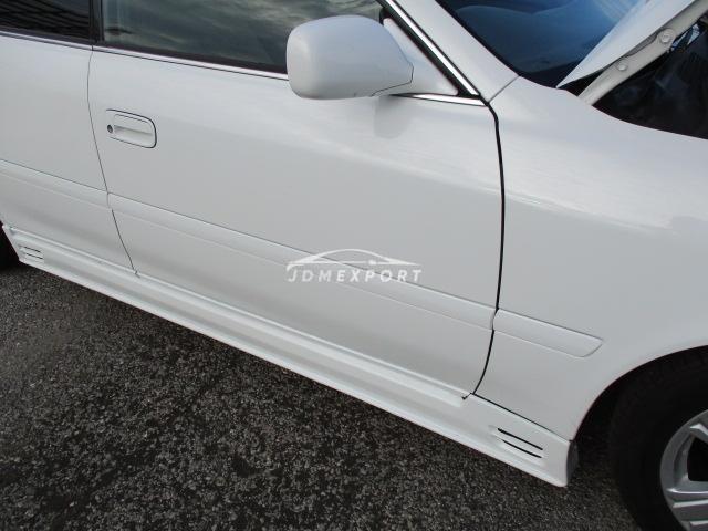 Toyota Chaser 1999 thumbnail 49
