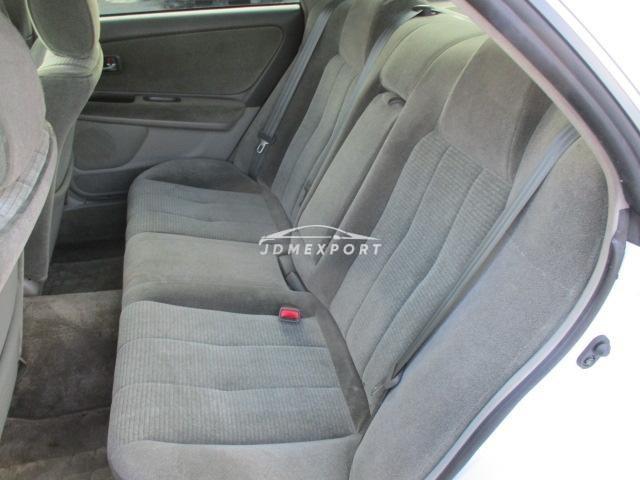 Toyota Chaser 1999 thumbnail 78
