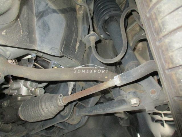 Toyota Chaser 1999 thumbnail 68