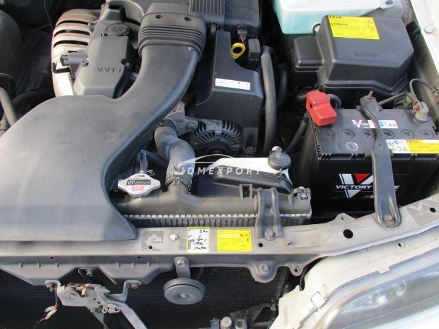 Toyota Chaser 1999 thumbnail 7