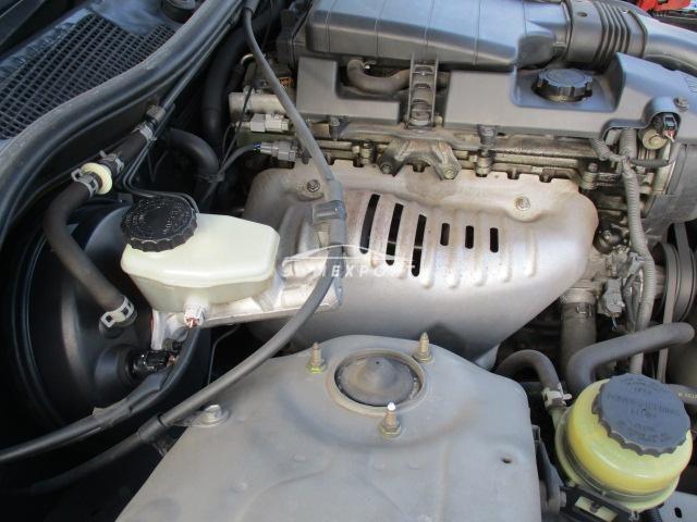 Toyota Chaser 1999 thumbnail 50