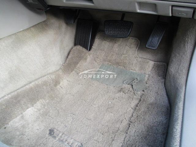 Toyota Chaser 1999 thumbnail 38