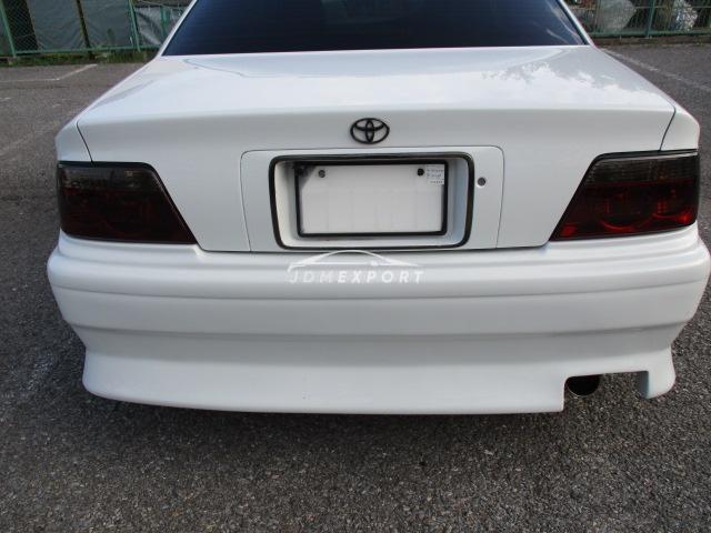 Toyota Chaser 1999 thumbnail 24