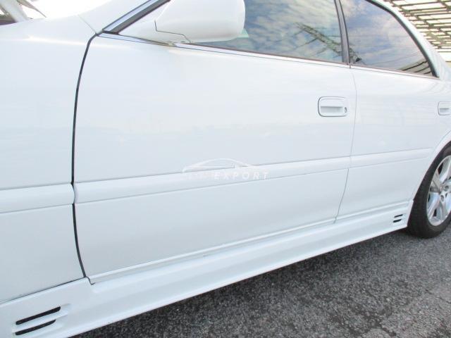 Toyota Chaser 1999 thumbnail 40