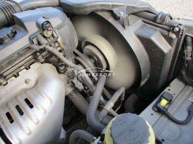 Toyota Chaser 1999 thumbnail 66