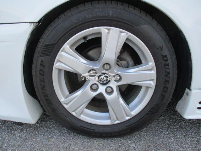 Toyota Chaser 1999 thumbnail 33