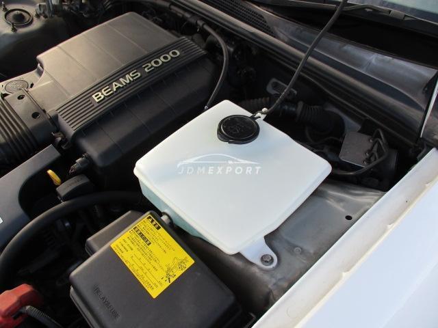 Toyota Chaser 1999 thumbnail 28