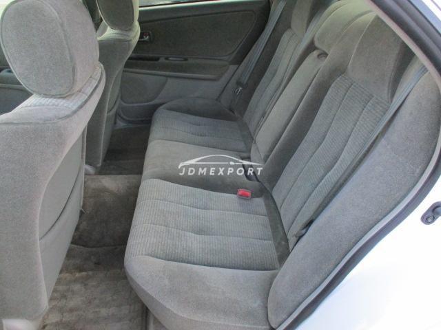 Toyota Chaser 1999 thumbnail 60