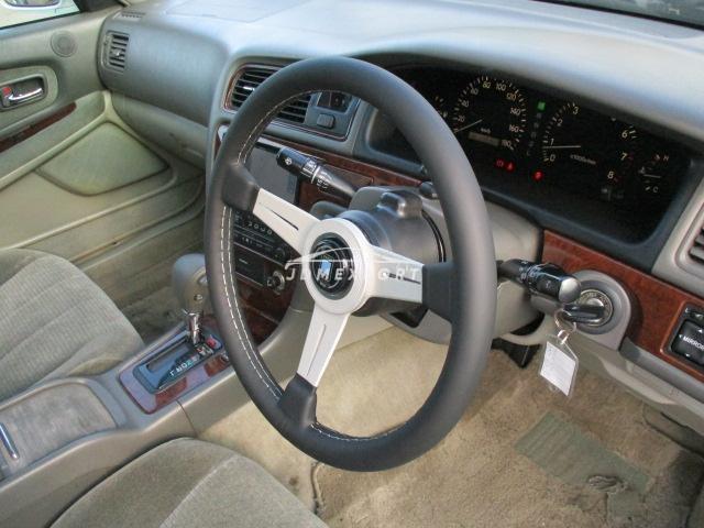 Toyota Chaser 1999 thumbnail 56