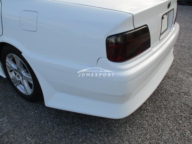 Toyota Chaser 1999 thumbnail 14