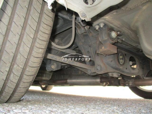 Toyota Chaser 1999 thumbnail 46