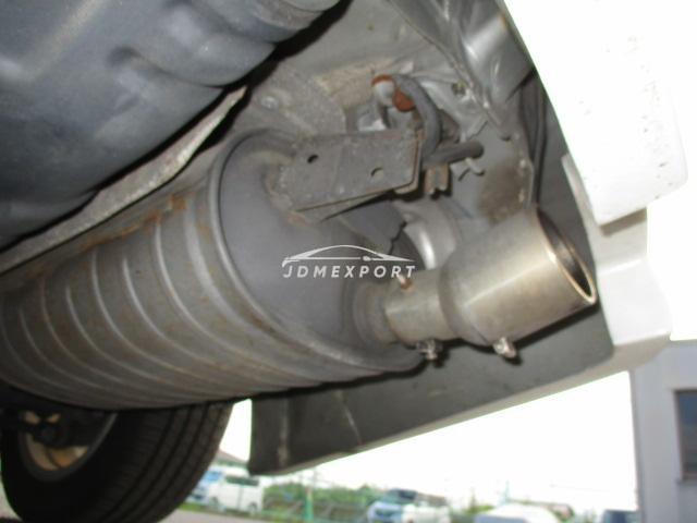 Toyota Chaser 1999 thumbnail 79