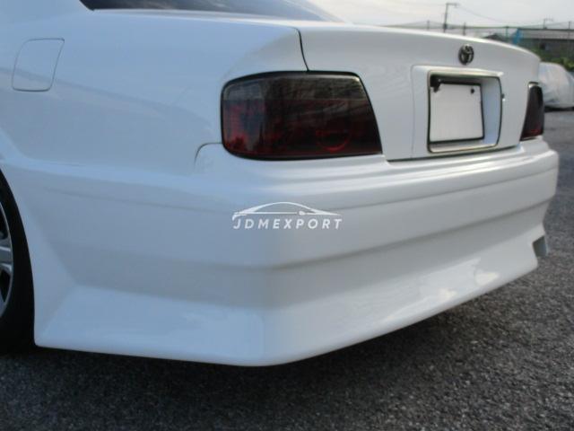Toyota Chaser 1999 thumbnail 75