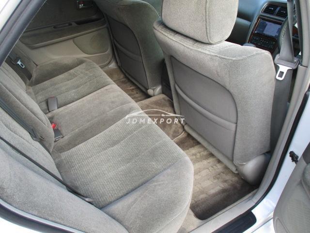 Toyota Chaser 1999 thumbnail 69