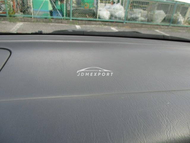 Toyota Chaser 1999 thumbnail 5