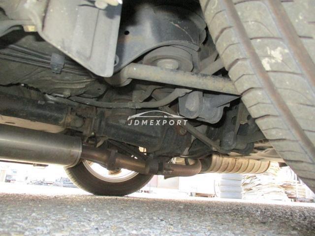 Toyota Chaser 1999 thumbnail 45