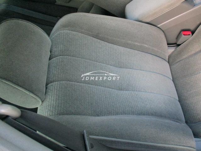 Toyota Chaser 1999 thumbnail 70