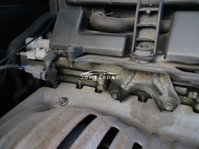 Toyota Chaser 1999 thumbnail 2