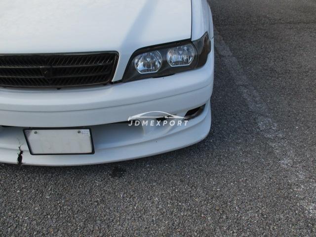 Toyota Chaser 1999 thumbnail 63