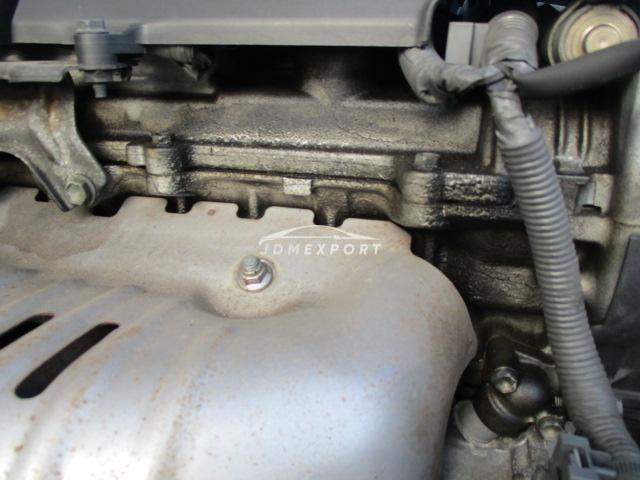 Toyota Chaser 1999 thumbnail 9