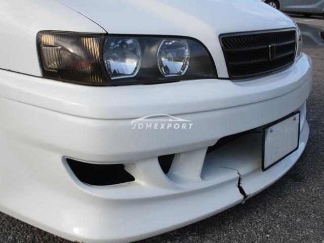 Toyota Chaser 1999 thumbnail 73