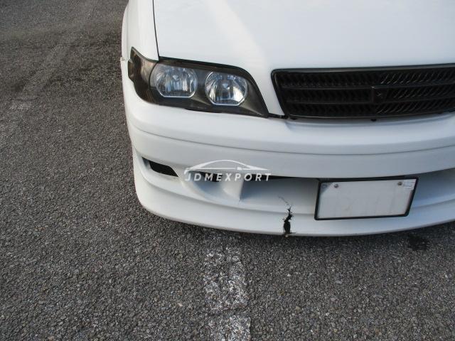 Toyota Chaser 1999 thumbnail 44