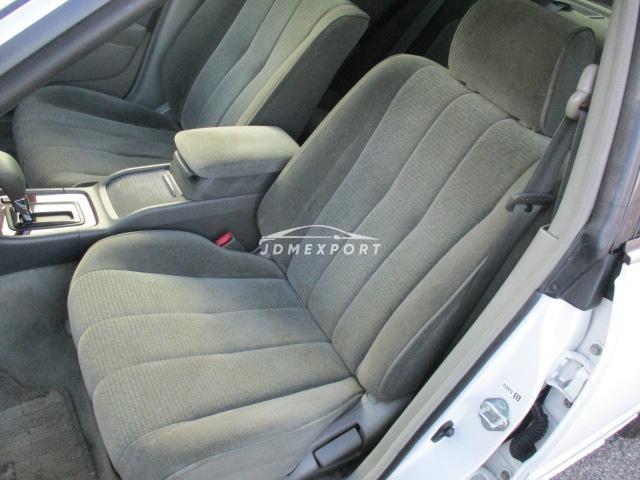 Toyota Chaser 1999 thumbnail 62