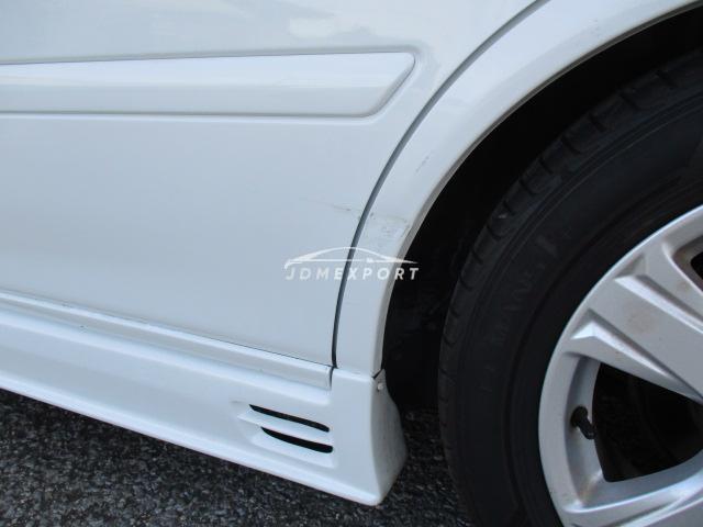 Toyota Chaser 1999 thumbnail 12