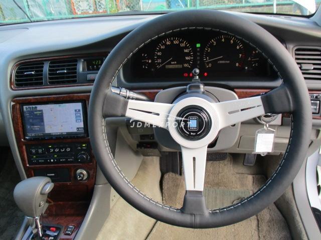 Toyota Chaser 1999 thumbnail 26