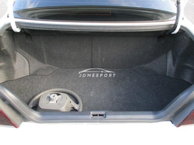 Toyota Chaser 1999 thumbnail 29