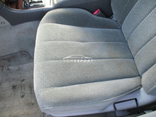 Toyota Chaser 1999 thumbnail 52