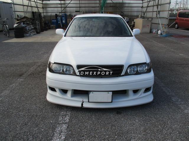 Toyota Chaser 1999 thumbnail 42