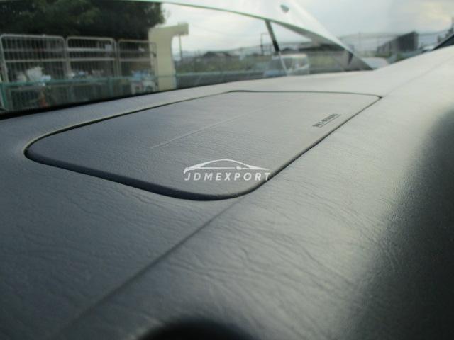 Toyota Chaser 1999 thumbnail 34