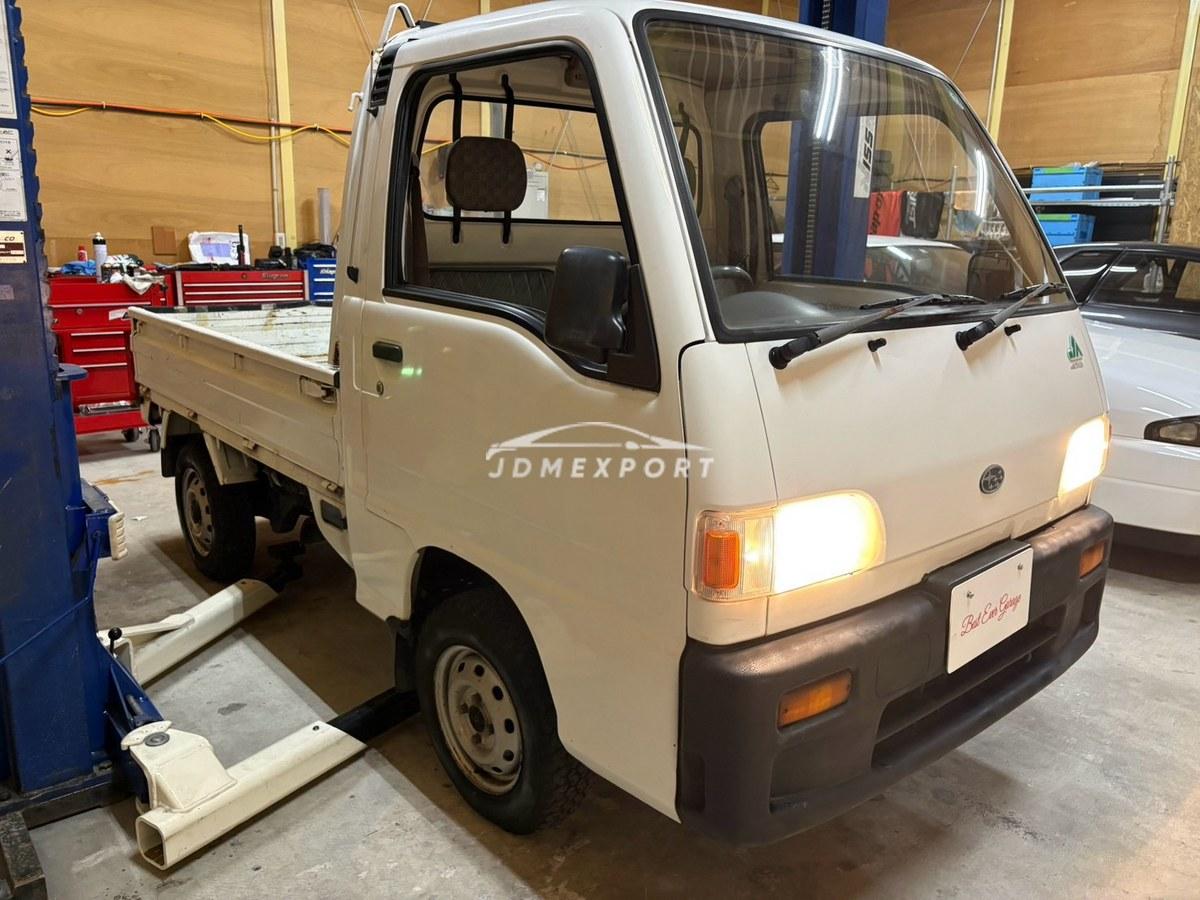 Subaru Sambar Truck 1994