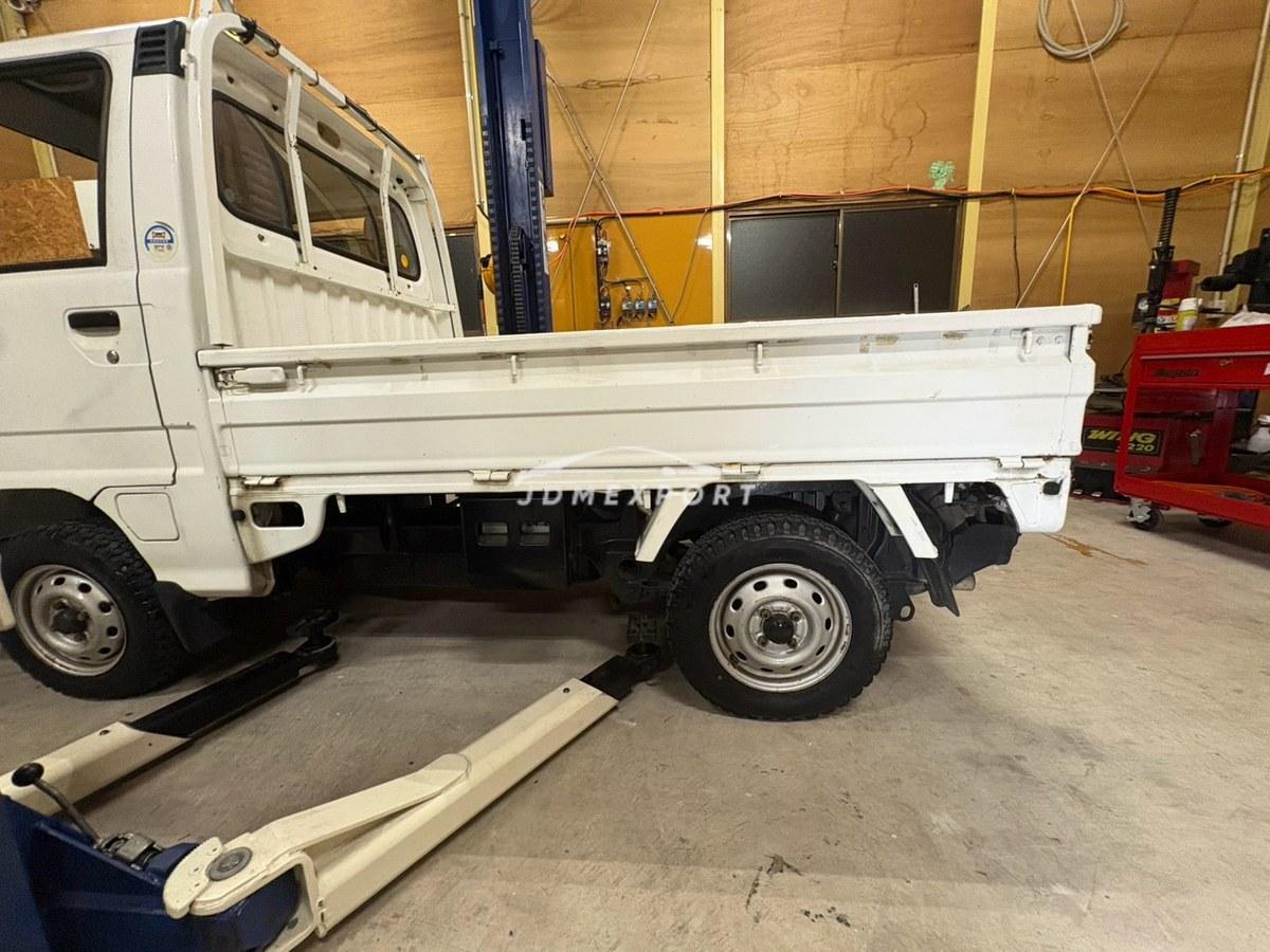 Subaru Sambar Truck 1994 thumbnail 13