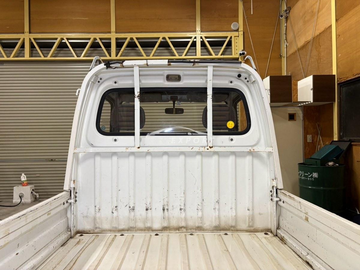 Subaru Sambar Truck 1994 thumbnail 23