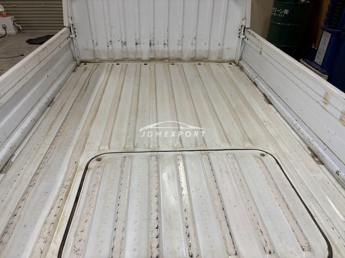 Subaru Sambar Truck 1994 thumbnail 25