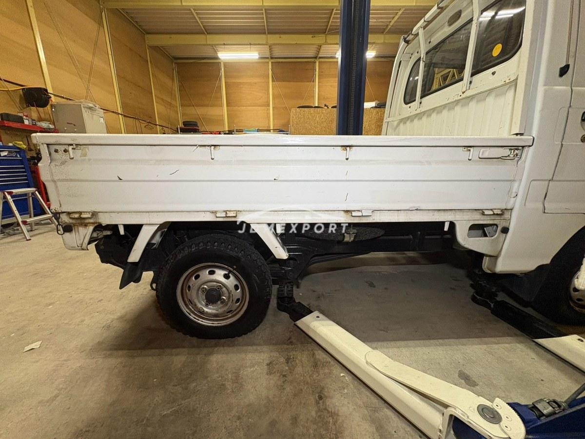 Subaru Sambar Truck 1994 thumbnail 16