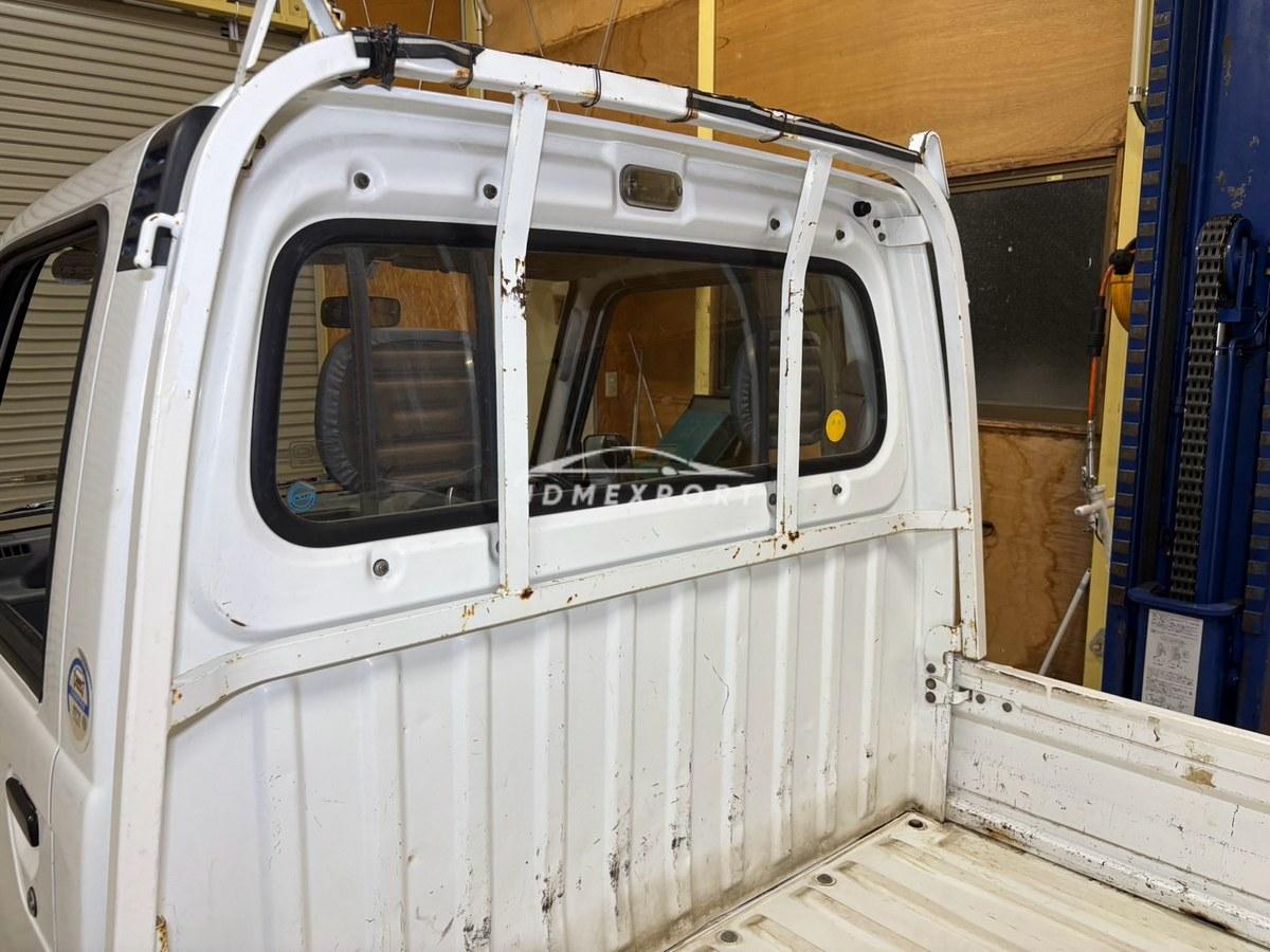 Subaru Sambar Truck 1994 thumbnail 24