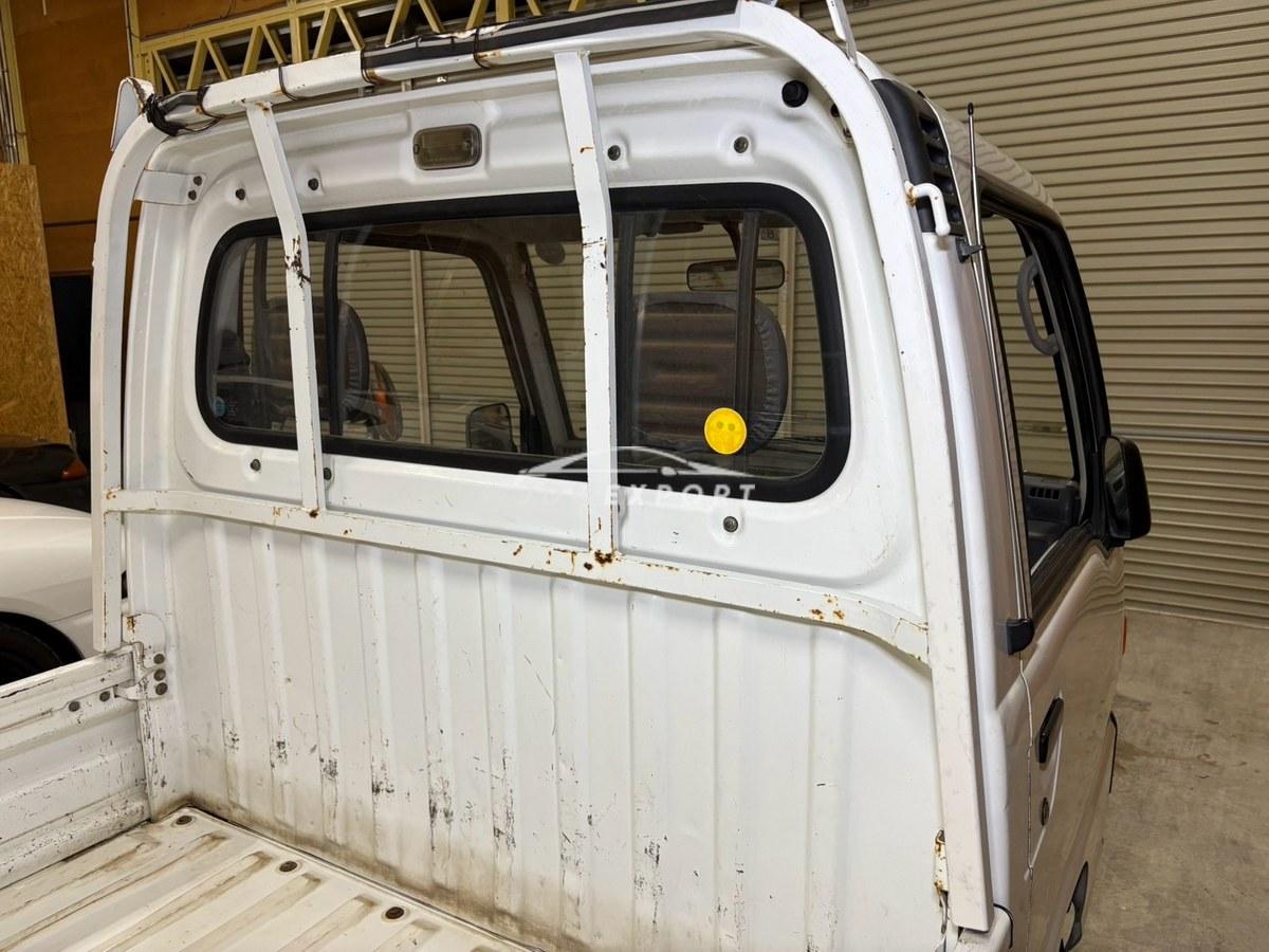 Subaru Sambar Truck 1994 thumbnail 22