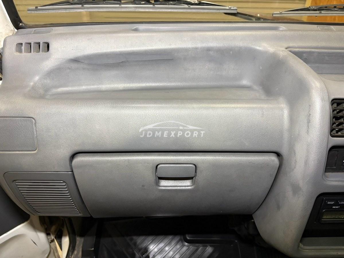 Subaru Sambar Truck 1994 thumbnail 54