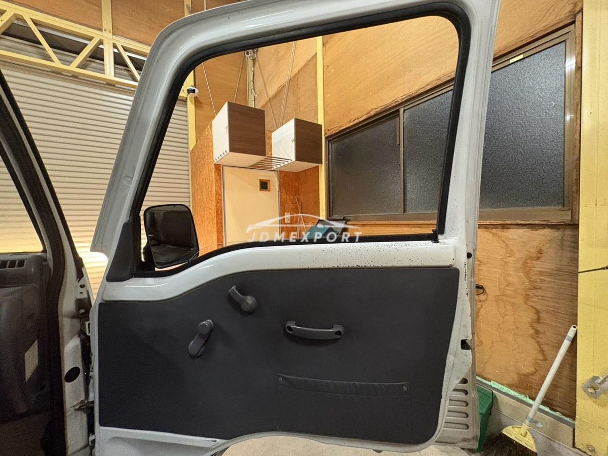 Subaru Sambar Truck 1994 thumbnail 42