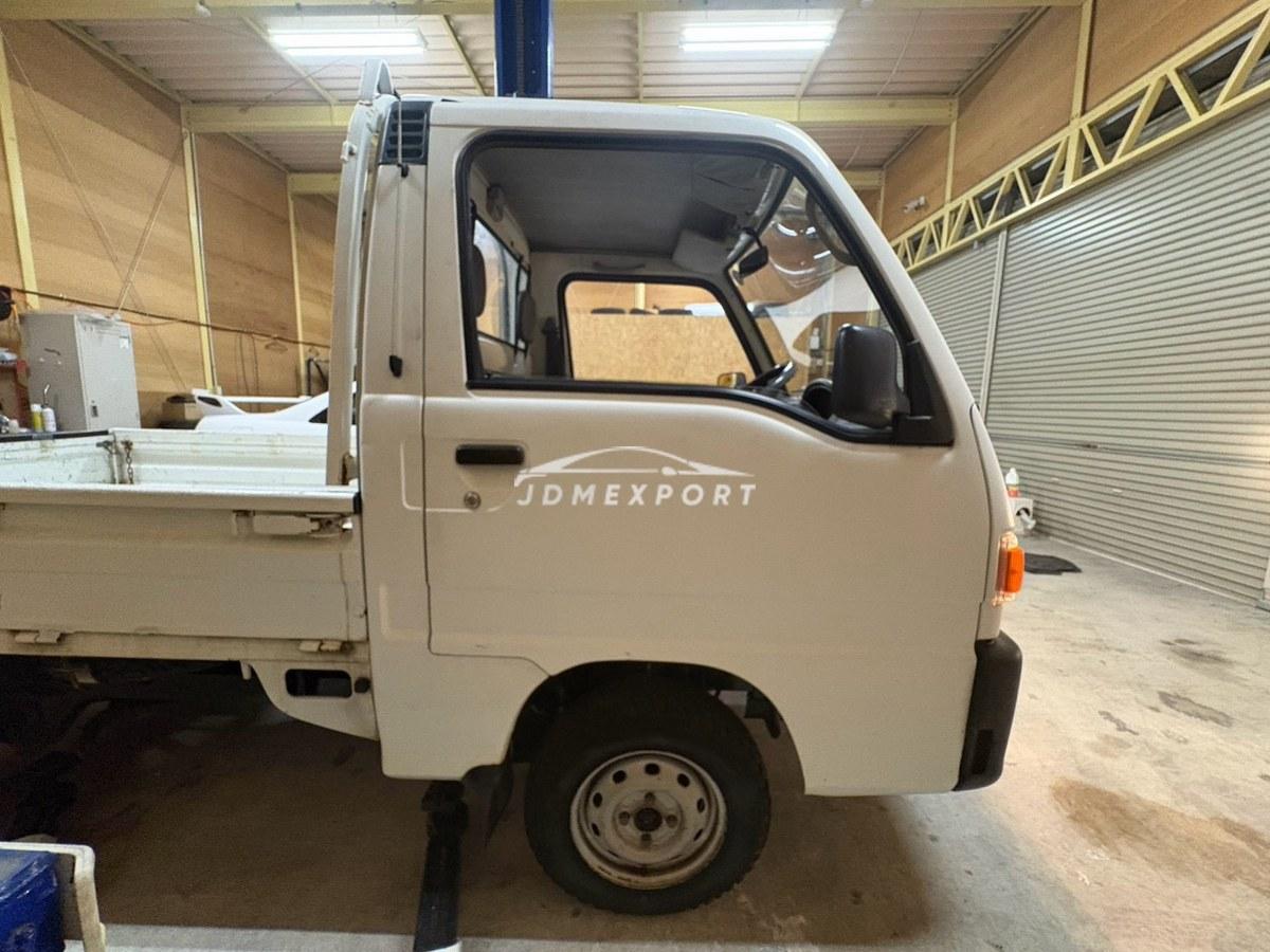 Subaru Sambar Truck 1994 thumbnail 7